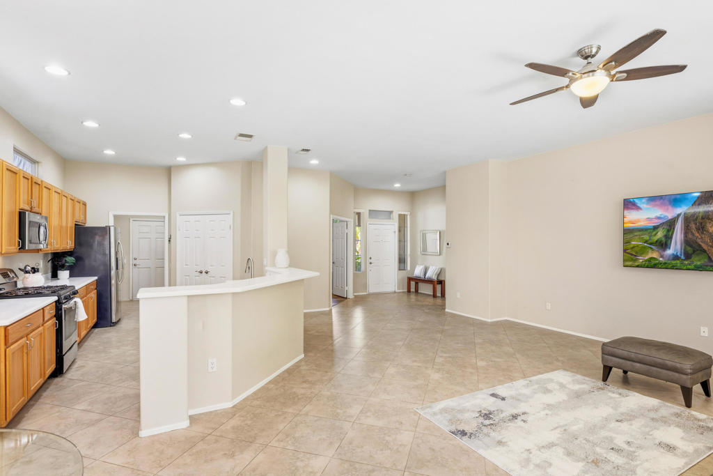 Heritage Palms CC - Residential
