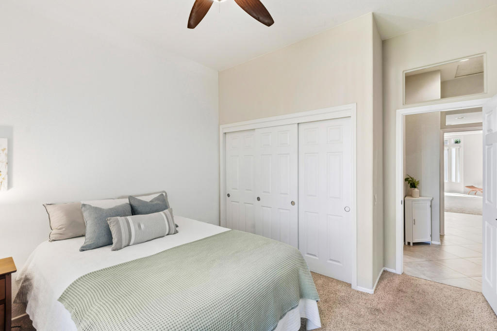 Heritage Palms CC - Residential