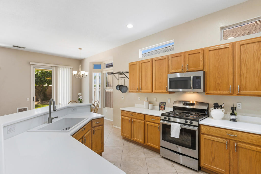 Heritage Palms CC - Residential