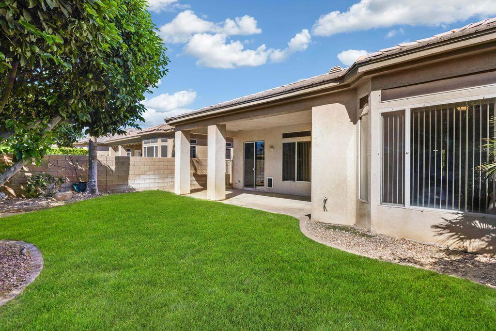Heritage Palms CC - Residential
