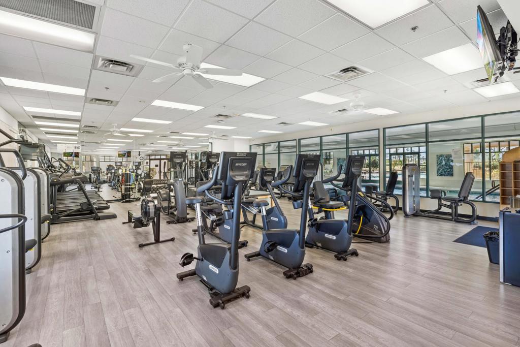 Heritage Palms CC - Residential