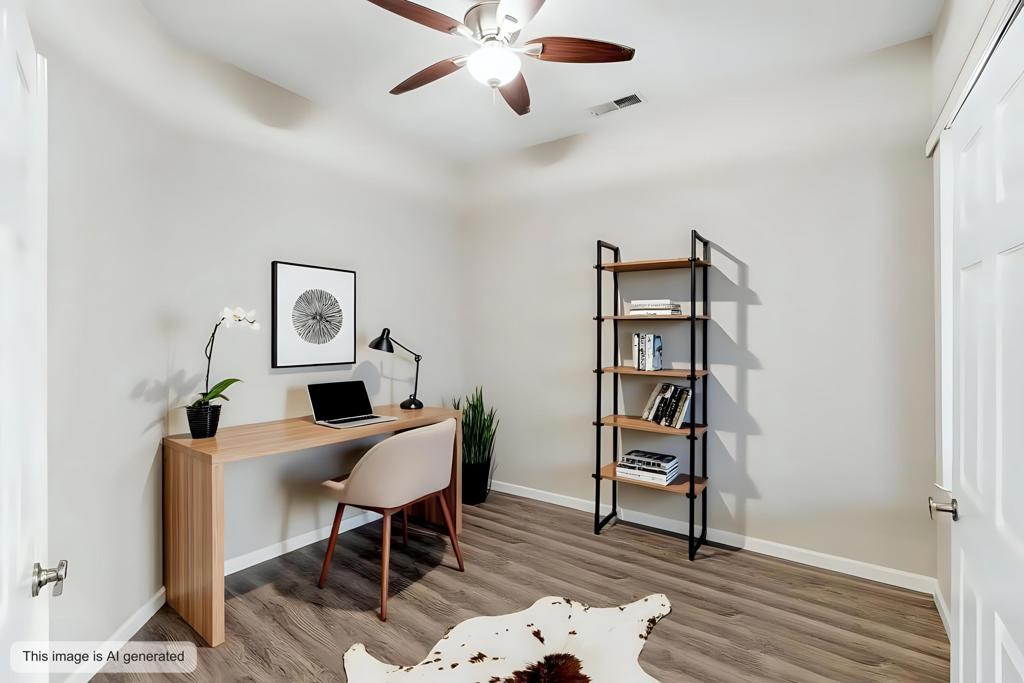 Heritage Palms CC - Residential