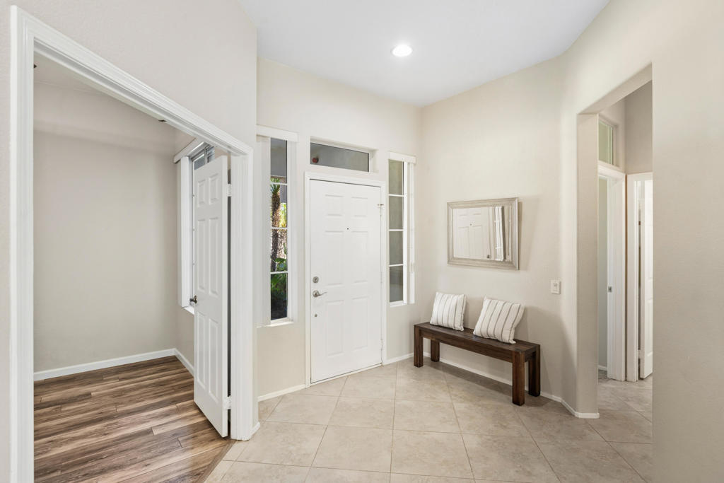 Heritage Palms CC - Residential