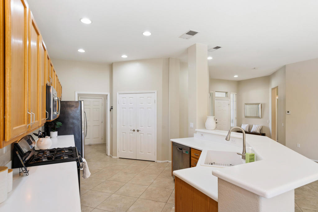 Heritage Palms CC - Residential