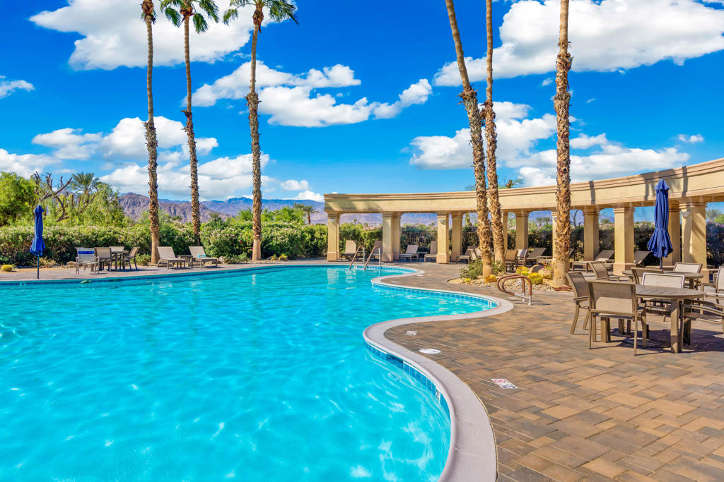 Heritage Palms CC - Residential