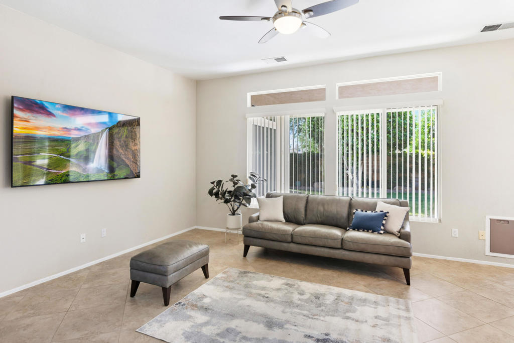 Heritage Palms CC - Residential