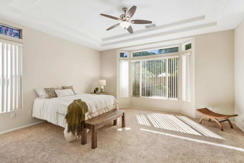 Heritage Palms CC - Residential
