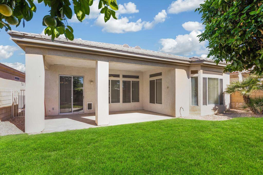 Heritage Palms CC - Residential