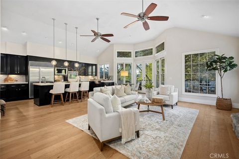 31841 Via Faisan Trabuco Canyon CA 92679