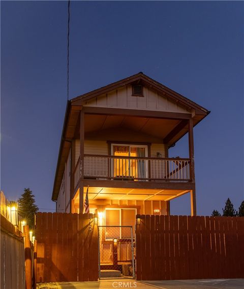 Photo of 312 S Division DR, Big Bear City, CA 92314 (MLS # PW26112194)