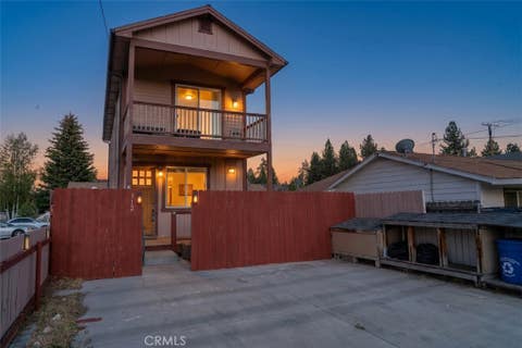 Photo of 312 N Division DR, Big Bear City, CA 92314 (MLS # PW26112194)