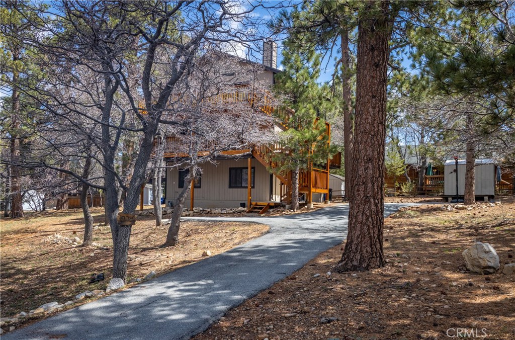 1772 Columbine Drive