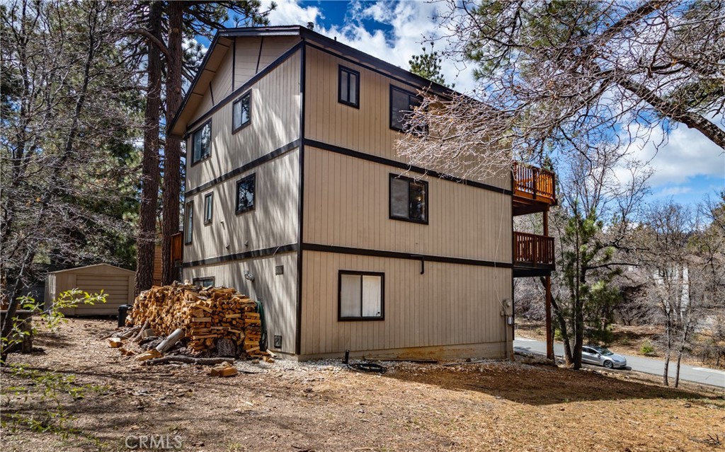 1772 Columbine Drive