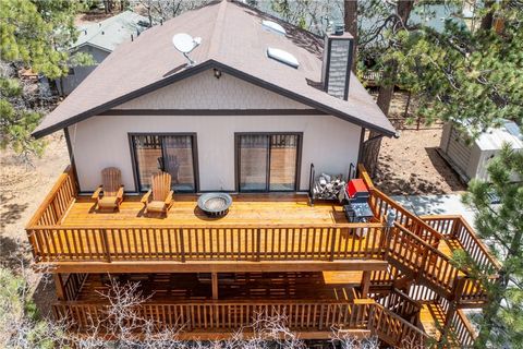 1772 Columbine Drive Big Bear City CA 92314
