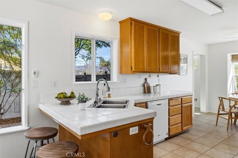 Tiny photo for 2315 Adams Street, Cambria, CA 93428 (MLS # SC26053461)
