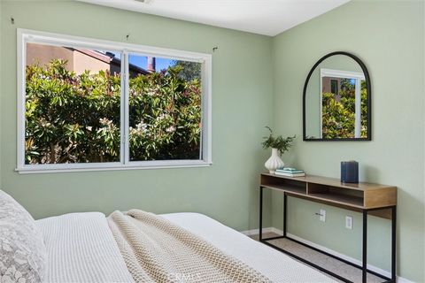 Tiny photo for 2315 Adams Street, Cambria, CA 93428 (MLS # SC26053461)