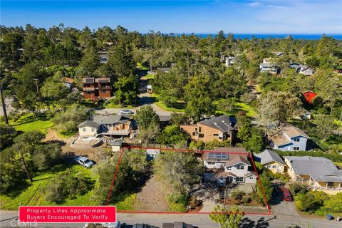 Tiny photo for 2315 Adams Street, Cambria, CA 93428 (MLS # SC26053461)