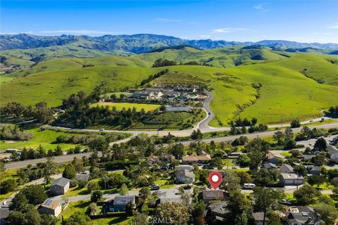 Tiny photo for 2315 Adams Street, Cambria, CA 93428 (MLS # SC26053461)