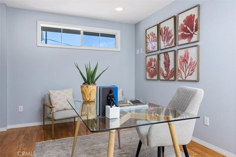 Tiny photo for 2315 Adams Street, Cambria, CA 93428 (MLS # SC26053461)