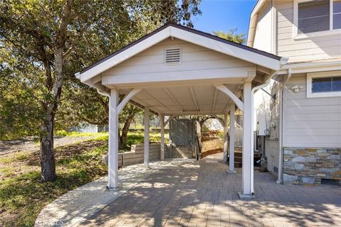 Tiny photo for 2315 Adams Street, Cambria, CA 93428 (MLS # SC26053461)