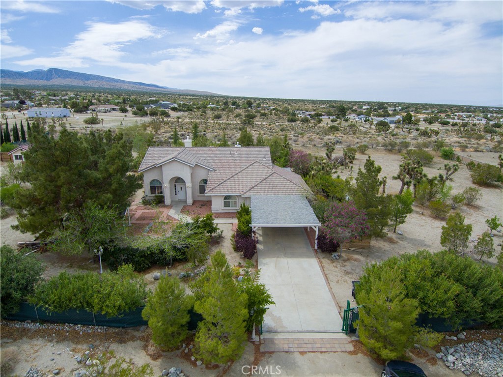 11476 Alta Vista Road
