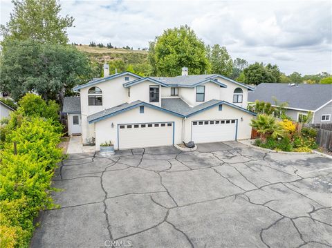 Tiny photo for 9379 Musselman DR #B, Atascadero, CA 93422 (MLS # NS26099951)