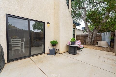 Tiny photo for 9379 Musselman DR #B, Atascadero, CA 93422 (MLS # NS26099951)