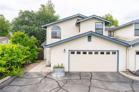Photo of 9379 Musselman DR #B, Atascadero, CA 93422 (MLS # NS26099951)