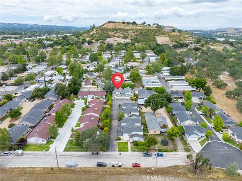 Tiny photo for 9379 Musselman DR #B, Atascadero, CA 93422 (MLS # NS26099951)