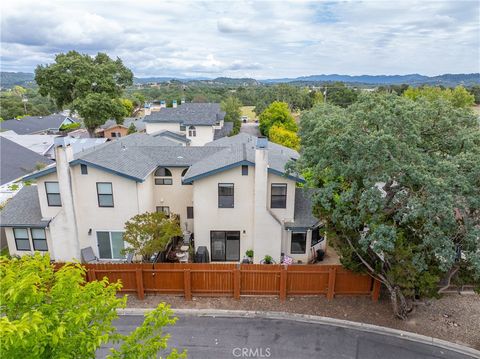 Tiny photo for 9379 Musselman DR #B, Atascadero, CA 93422 (MLS # NS26099951)