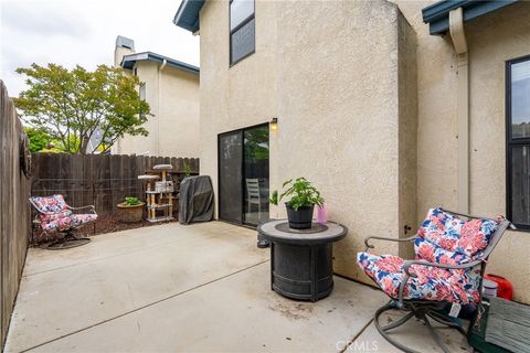 Tiny photo for 9379 Musselman DR #B, Atascadero, CA 93422 (MLS # NS26099951)
