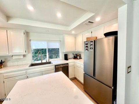 Tiny photo for 4868 Sullivan Street, Ventura, CA 93003 (MLS # V1-39266)