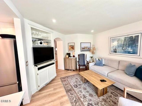 Tiny photo for 4868 Sullivan Street, Ventura, CA 93003 (MLS # V1-39266)