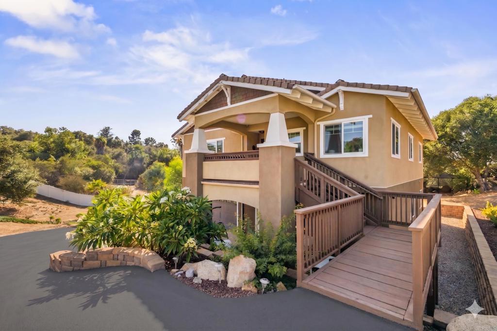 27636 Mountain Meadow Road