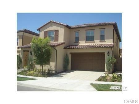 Welcome to this luxurious single-family home at Arcadia, Stongate. This elegant beauty features 4 bedrooms, 4 baths, 1 bonus room, and a direct-access garage. Fully upgraded kitchen with oversized island, stainless steel appliances, and walk-in pantry. Open and airy great room with gorgeous hardwood floor and a remote-controlled fireplace. Upstairs bonus/Play/Study/Tech/Music room is suitable for all different needs for you and your family. There are also plenty of spaces for outdoor friends and families to gather and entertain under private and covered loggias. The best of the best award-winning schools are only minutes away. 7 Stonegate parks features swimming pools, tennis court, sports court, picnic, barbecues and tot lot areas. Close to the Jeffrey Open Space Trail and the Woodbury town center. Come and enjoy your new lifestyle at this thoughtfully designed SWEET HOME!