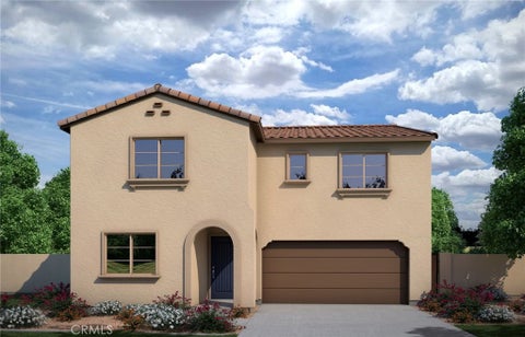 Photo of 1552 Hemlock Road, Banning, CA 92220 (MLS # IV26139940)