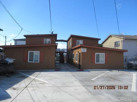 Photo of 580 Glover Avenue, Chula Vista, CA 91910 (MLS # PTP2603464)