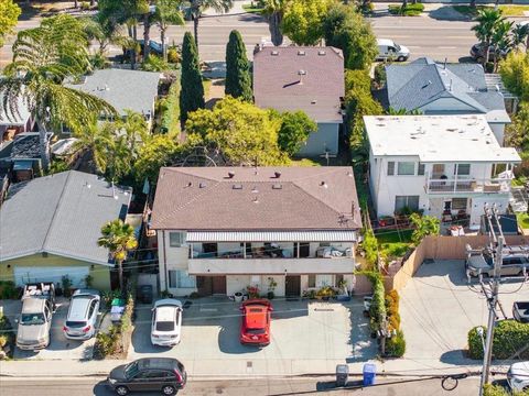 3379 Roosevelt St. Street Carlsbad CA 92008