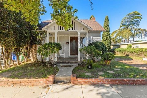 Photo of 3379 Roosevelt St. Street, Carlsbad, CA 92008 (MLS # NDP2602381)