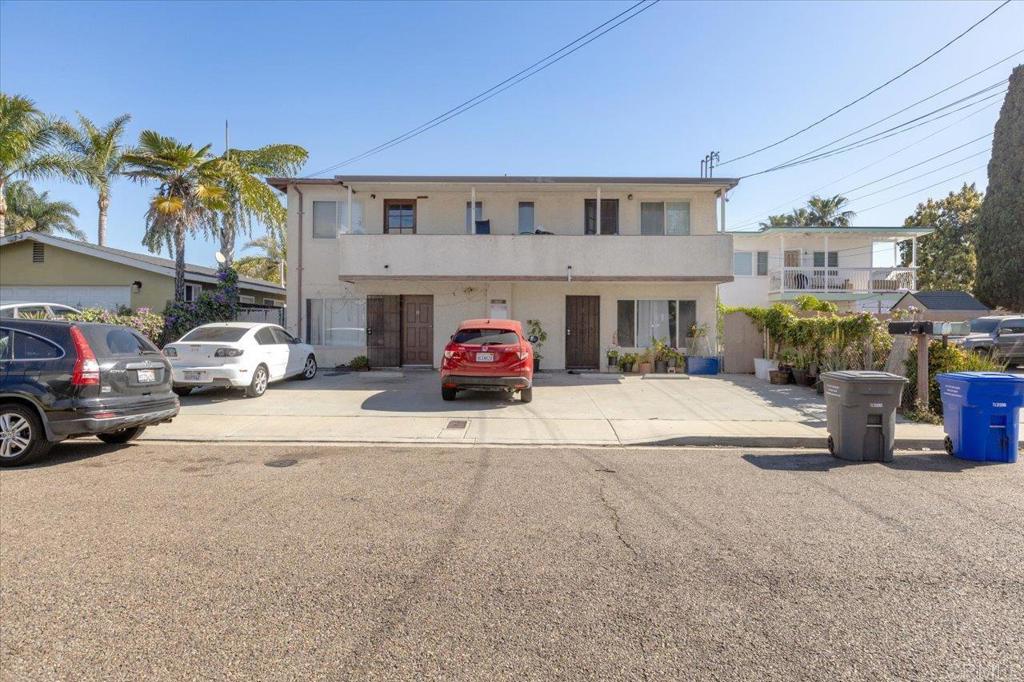 3379 Roosevelt St. Street