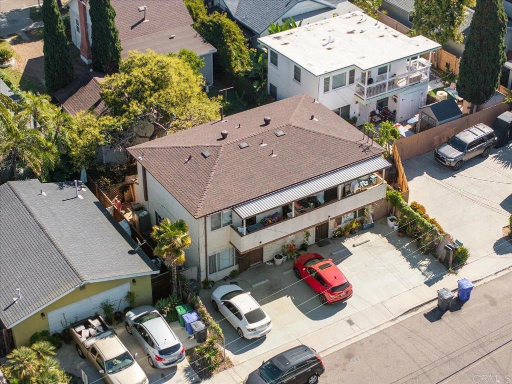 3379 Roosevelt St. Street