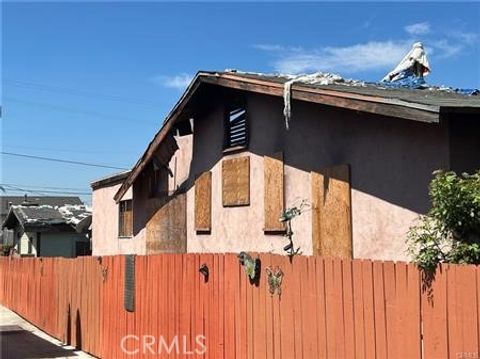 Photo of 3134 Fairmount Street, Los Angeles, CA 90063 (MLS # PW24107537)