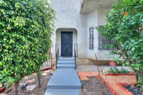 319 N N Lincoln Unit #A Monterey Park CA 91755
