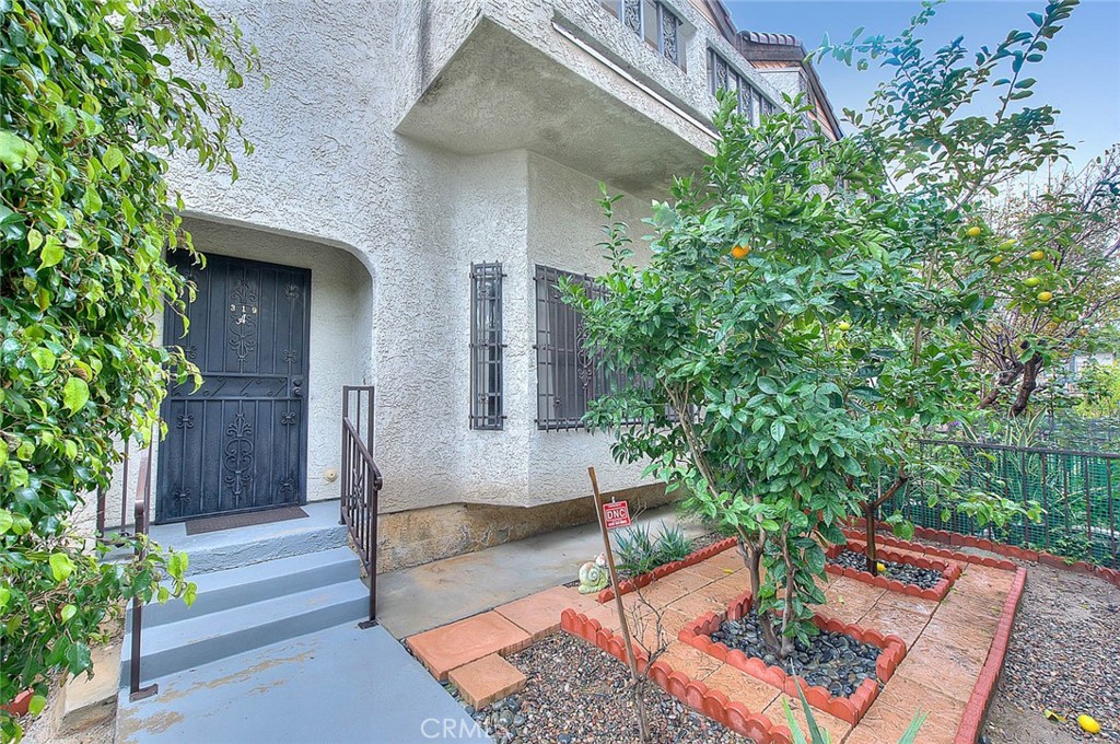 319 N N Lincoln Unit #A