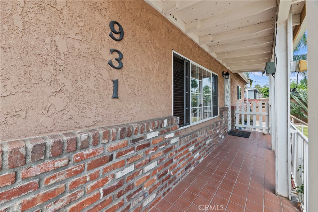931 N Del Norte Ave
