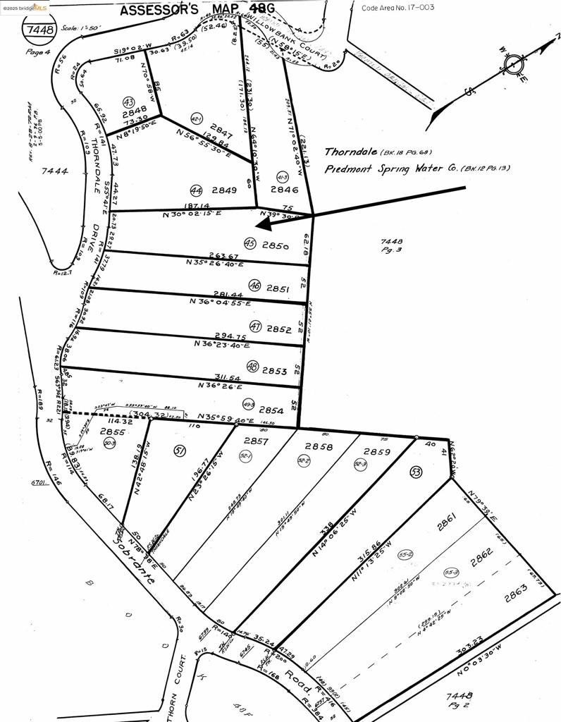 MONTCLAIR - Land
