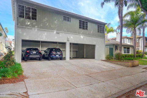 Photo of 913 20th Street #7, Santa Monica, CA 90403 (MLS # 26869057)