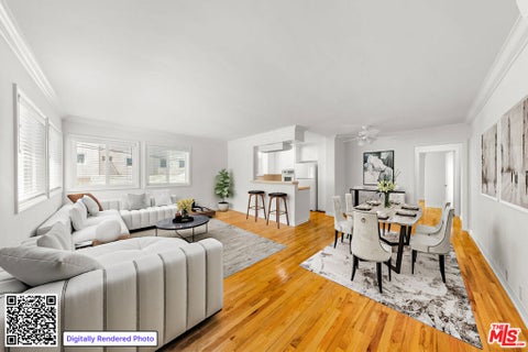 Photo of 913 20th Street #7, Santa Monica, CA 90403 (MLS # 26869057)