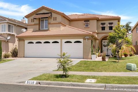 5038 Cove View Pl San Diego CA 92154