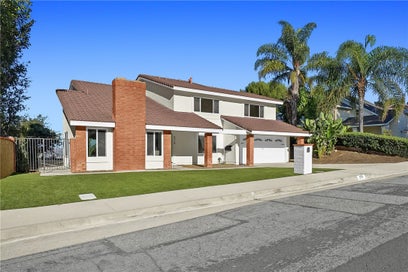3114 Cabo Blanco Drive Hacienda Heights CA 91745